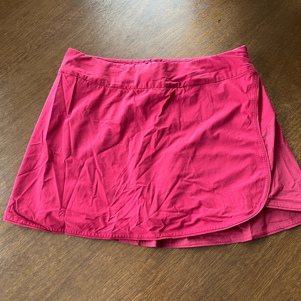 Outdoor Voices Exercise Skort 3”